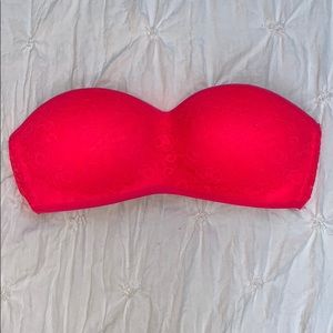 PINK Padded Bandeau